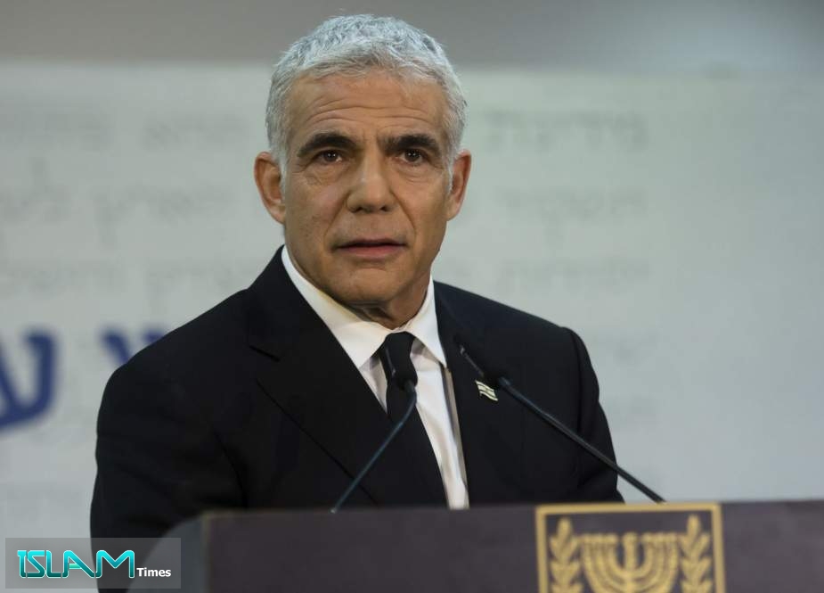 Lapid to Visit Morocco, in First for Israeli FM