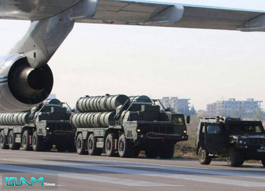 Moscow Appreciates Ankara’s Stand on S-400, Maintains Contact to Boost Defence Cooperation