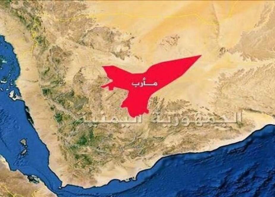 استراتژی انصارالله یمن در مأرب/ راز حمایت همه جانبه غرب از ریاض