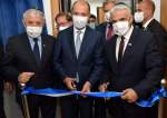 Zionist entity officially opened a liaison office in Morocco.jpg