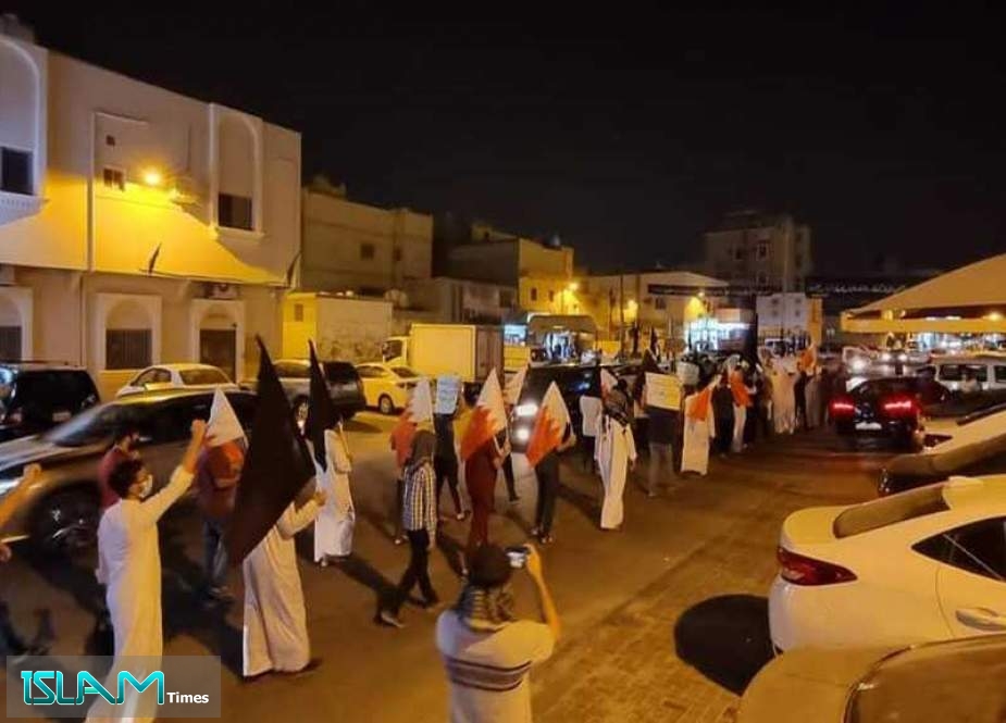 Muharram Rituals Organizers Threatened By Bahraini Authorities