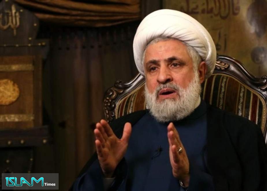 Sheikh Qassem: Delivering Iranian Fuel to Lebanon Takes some Time