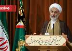 Houjjat al-Islam Sheikh Ali Mohammadi. the representative of Sayyed Ali Hosseini Khamenei, in Iran’s elite Quds Force..jpg