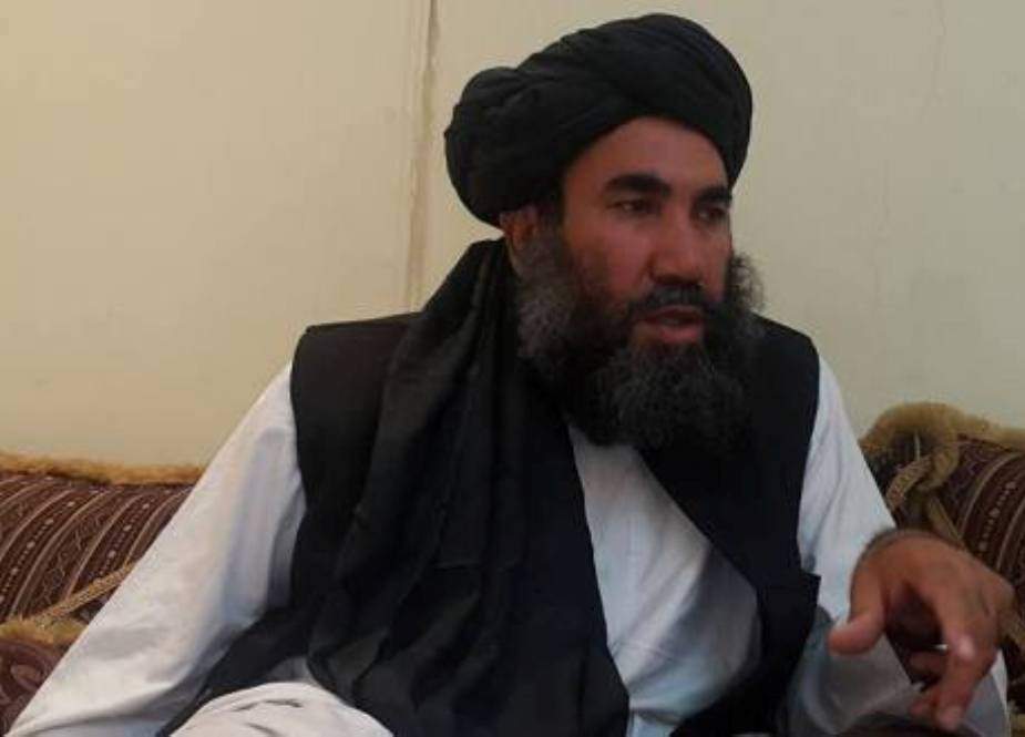 طالبان حکومت کو عالمی سطح پر قانونی حیثیت حاصل ہو گی، ملا ضعیف