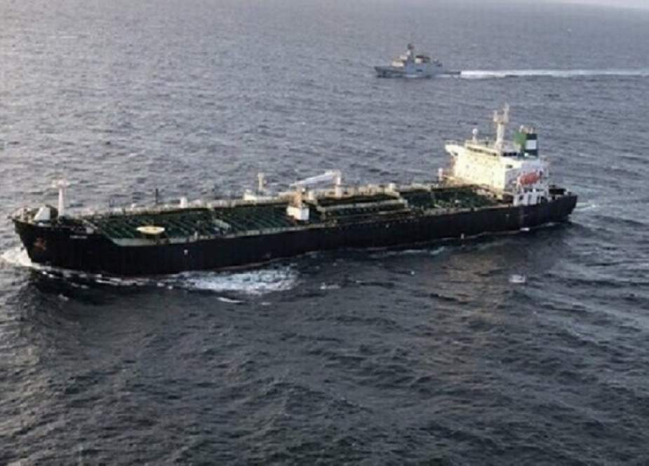 کشتی های ایران پیامی مهمتر از محموله خود به همراه دارند