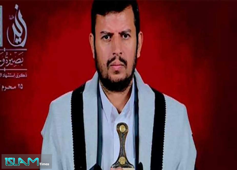 Ansarullah Leader: Saudi Arabia Working Undoubtedly Hand In Glove with US, ‘Israel’ Against Muslims