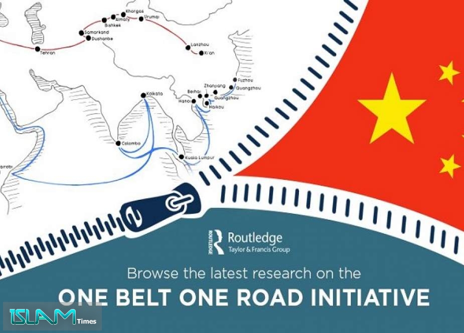 China Ready to Extend Belt Road Initiative in Afghanistan Islam Times