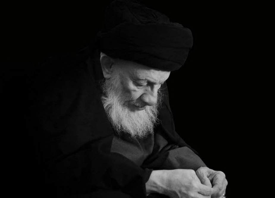 در عراق یک روز عزای عمومی اعلام شد در عراق یک روز عزای عمومی اعلام شد