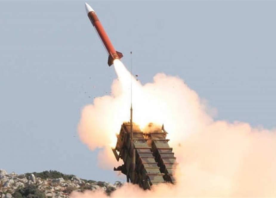 Houthis Launched Ballistic Missiles