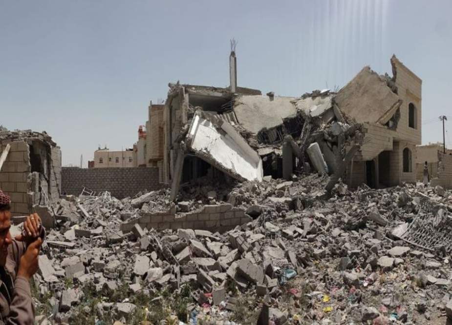 تراژدی یمن؛ جنگ، بن بست و رنج