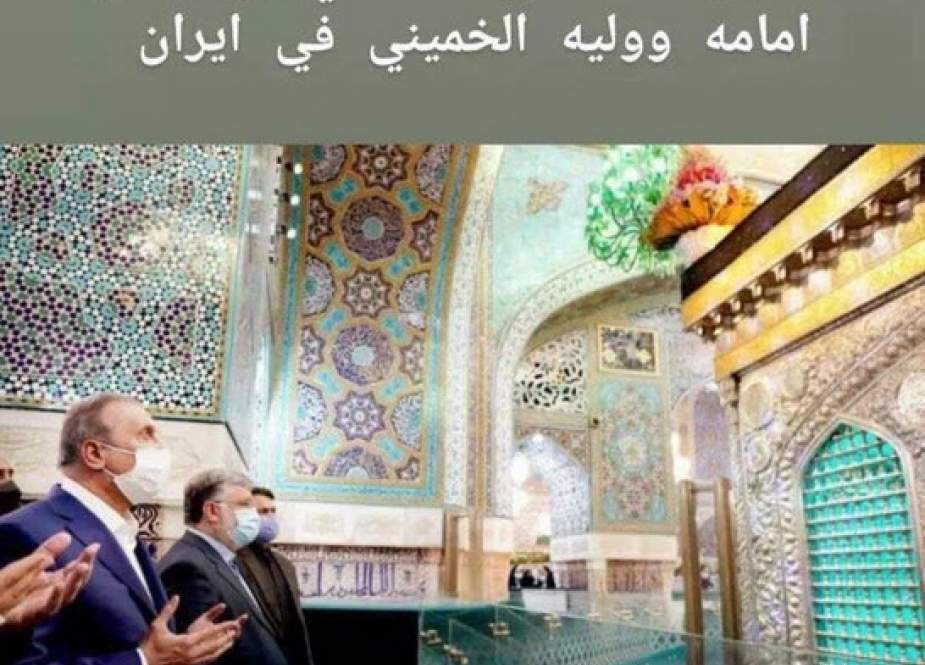 ولنگاری در فضای مجازی عراق ولنگاری در فضای مجازی عراق