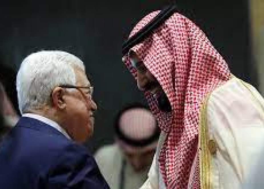 بررسی عوامل موثر بر سیاست خارجی عربستان در قبال پرونده فلسطین در دروه محمد بن سلمان بررسی عوامل موثر بر سیاست خارجی عربستان در قبال پرونده فلسطین در دروه محمد بن سلمان