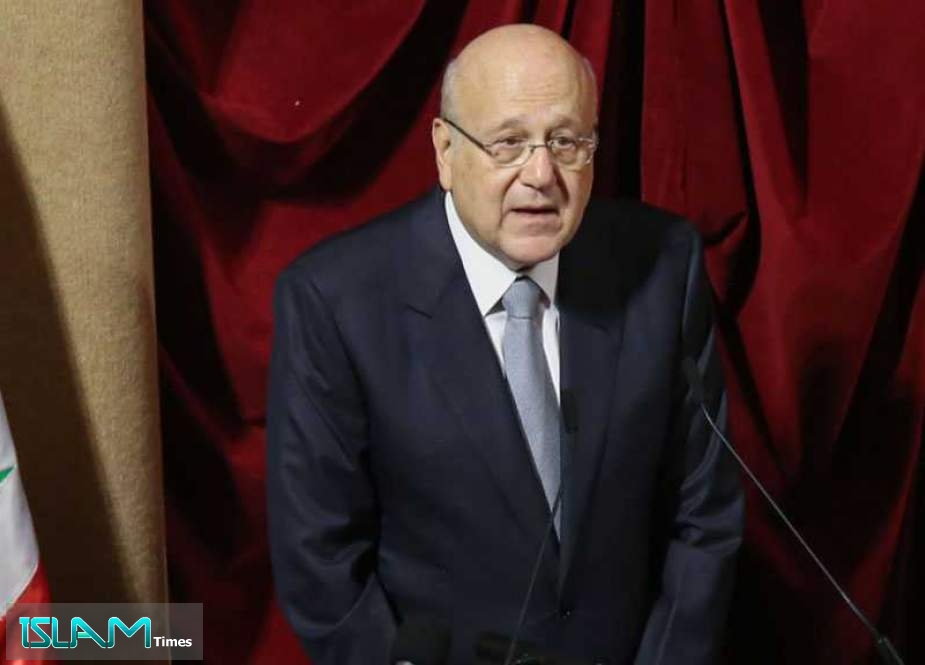 New Lebanese Cabinet Wins Confidence Vote, Pledges to Liberate Occupied Territories