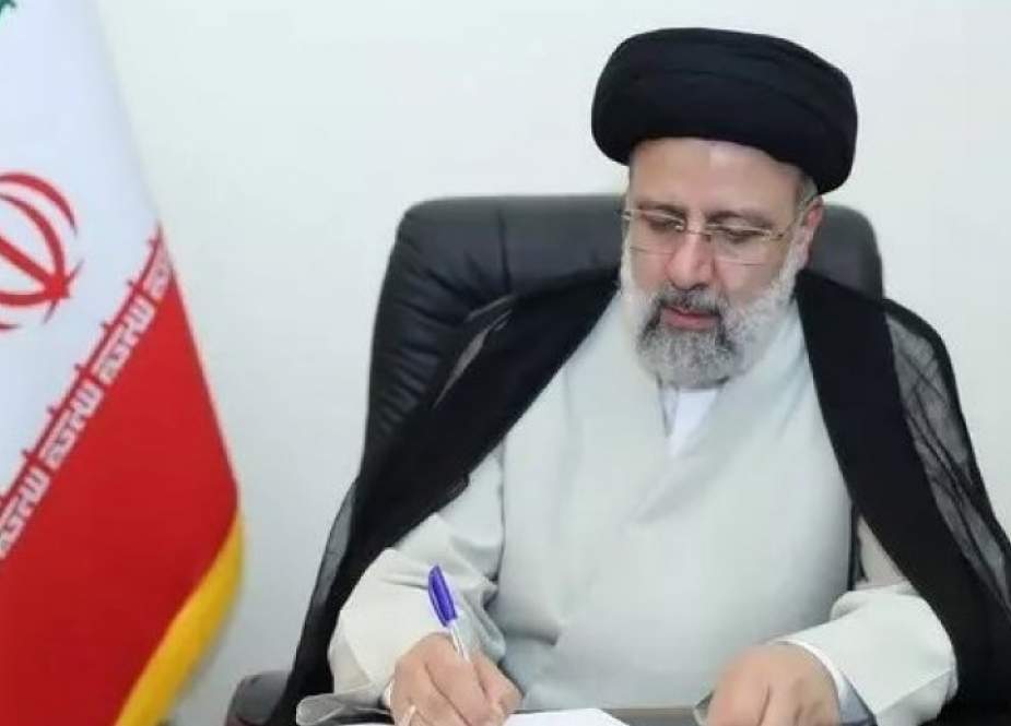 الرئيس الايراني يؤكد اهمية تعميق العلاقات مع ارمينيا الرئيس الايراني يؤكد اهمية تعميق العلاقات مع ارمينيا