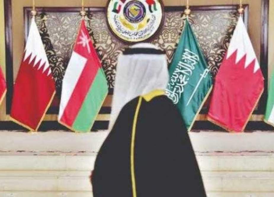 بيان مجلس التعاون المعادي لإيران.. محاولة إخفاء الخلافات عبر اللجوء إلی إيران فوبيا بيان مجلس التعاون المعادي لإيران.. محاولة إخفاء الخلافات عبر اللجوء إلی إيران فوبيا