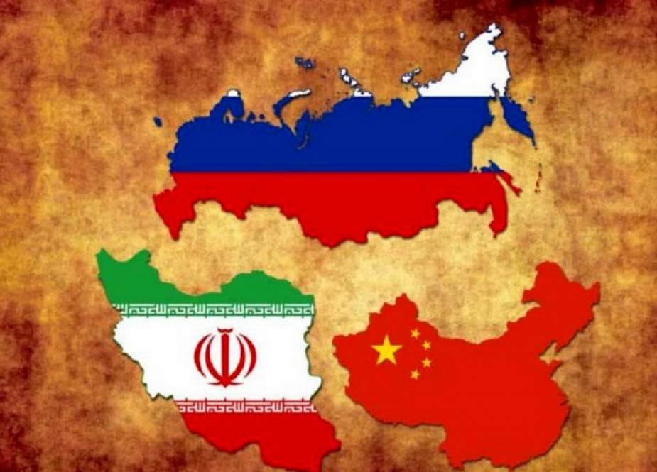 آمریکا میخواست افغانستان باتلاقی برای ایران، روسیه و چین باشد آمریکا میخواست افغانستان باتلاقی برای ایران، روسیه و چین باشد