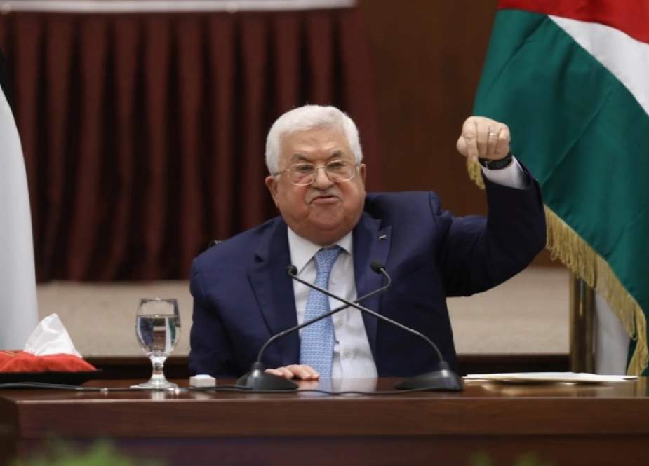 السلطة الفلسطينية تهاجم "إسرائيل" وتدين جرائمها.. هل كانت شريكاً في ذلك؟ السلطة الفلسطينية تهاجم "إسرائيل" وتدين جرائمها.. هل كانت شريكاً في ذلك؟