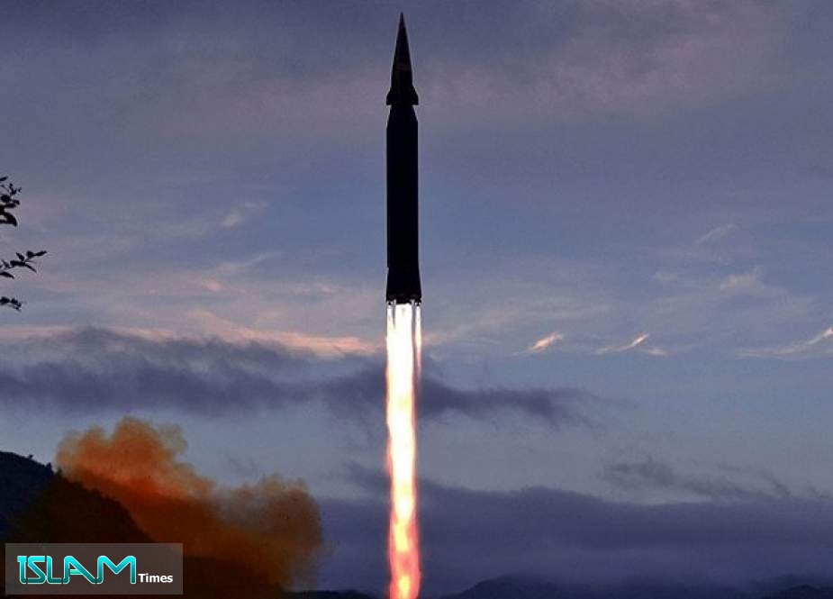 North Korea Tests Anti-aircraft Missile: State Media