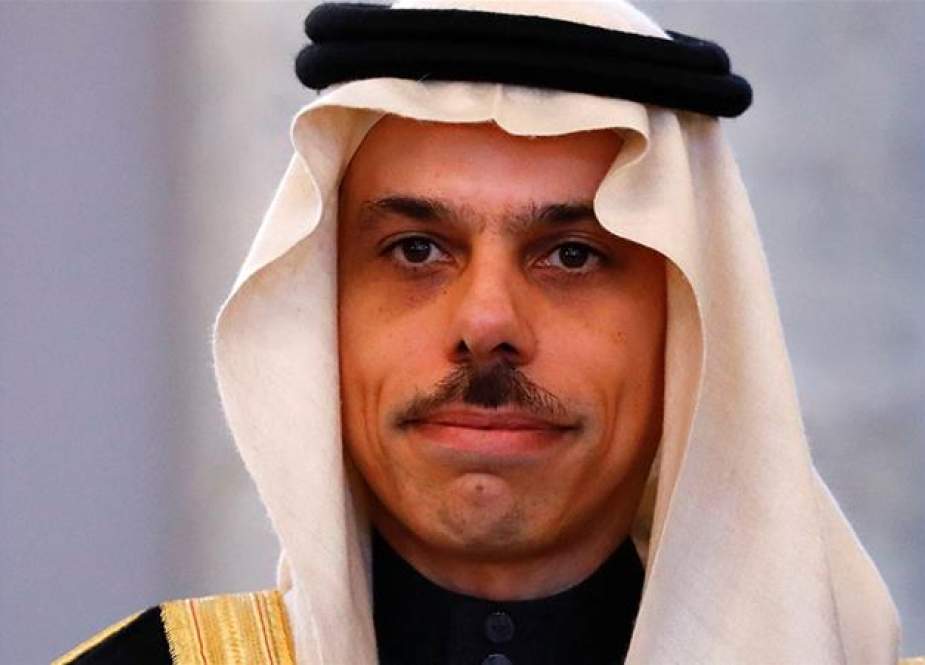 Arab Saudi Konfirmasi Pembicaraan Terakhir dengan Iran