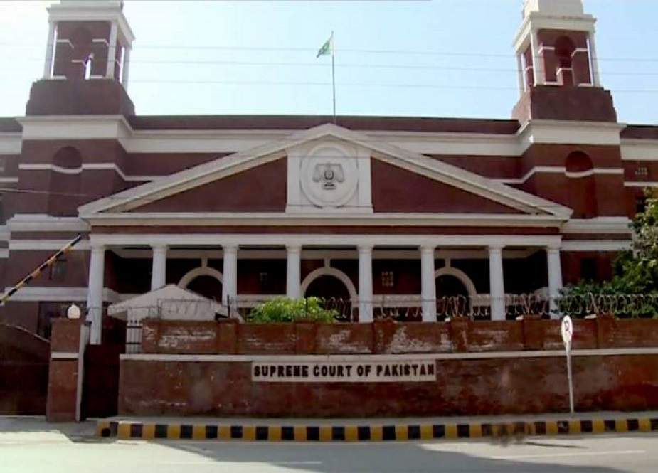 سعد رضوی کی رہائی کا فیصلہ، پنجاب حکومت نے سپریم کورٹ سے رجوع کر لیا