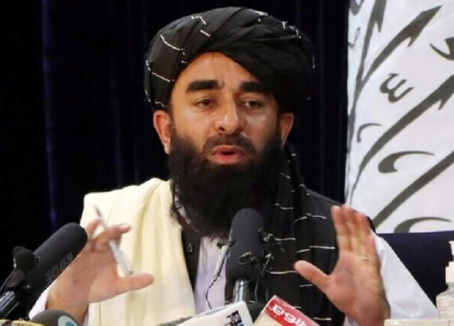 طالبان تستبعد الأشخاص غير المرغوب فيهم من القيادة الأفغانية