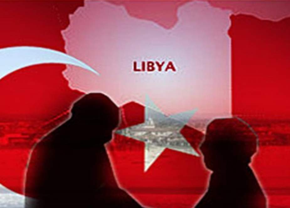 هل ستضطر تركيا لسحب قواتها بالوكالة من ليبيا؟