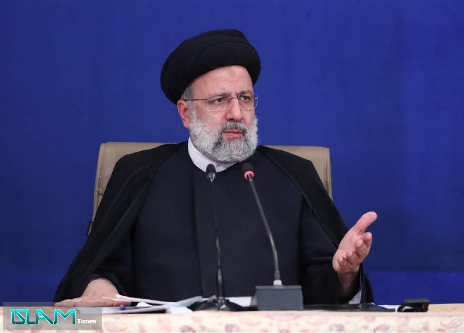 Daesh Terrorists Completing Western Mission in Afghanistan: Iran’s President