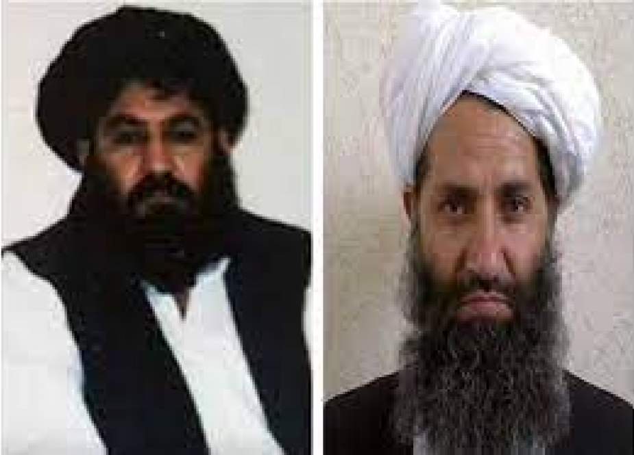 پوتین و دردسرهای طالبان