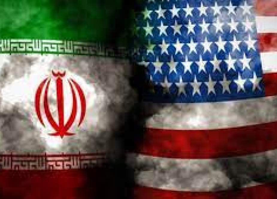 سناریوی آمریکا علیه ایران در منطقه سناریوی آمریکا علیه ایران در منطقه