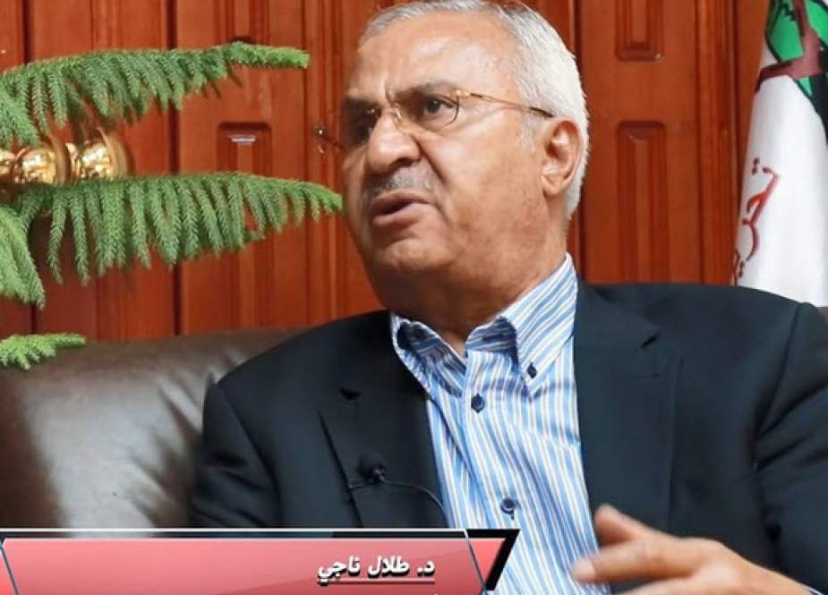 دستاوردهای «شمشیر قدس» مرهون حاج قاسم است/ فلسطینیان اعتمادی به اتحادیه عرب ندارند دستاوردهای «شمشیر قدس» مرهون حاج قاسم است/ فلسطینیان اعتمادی به اتحادیه عرب ندارند