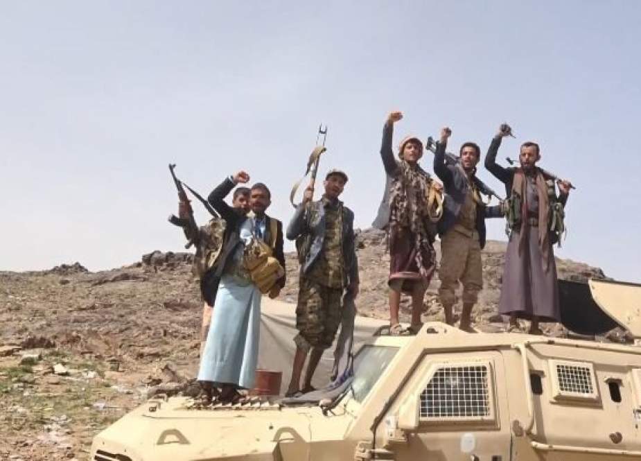 4 Komandan Senior Koalisi Pimpinan Saudi Tewas Di Yaman