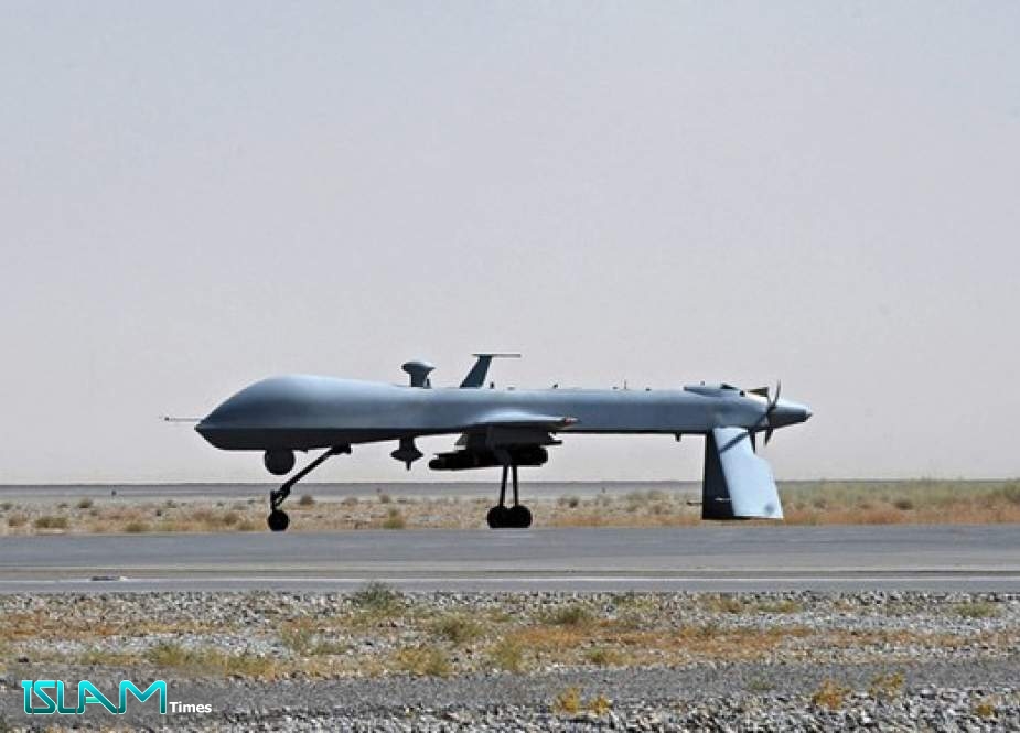 CENTCOM Claims US Drone Strike in Northwest Syria Killed ‘Senior Al-Qaeda Leader’