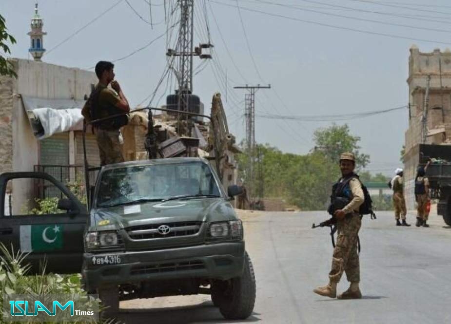 9 ISIL Terrorists Killed by Pakistani CTD in Balochistan