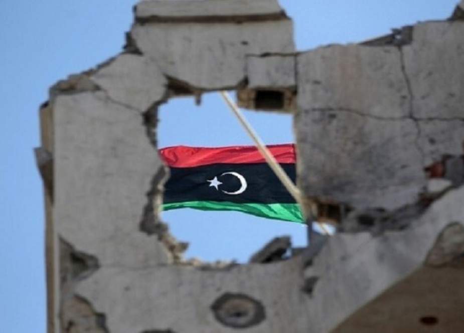 ليبيا تلقي القبض على قيادي من "داعش" الإرهابي كان يقاتل في سوريا
