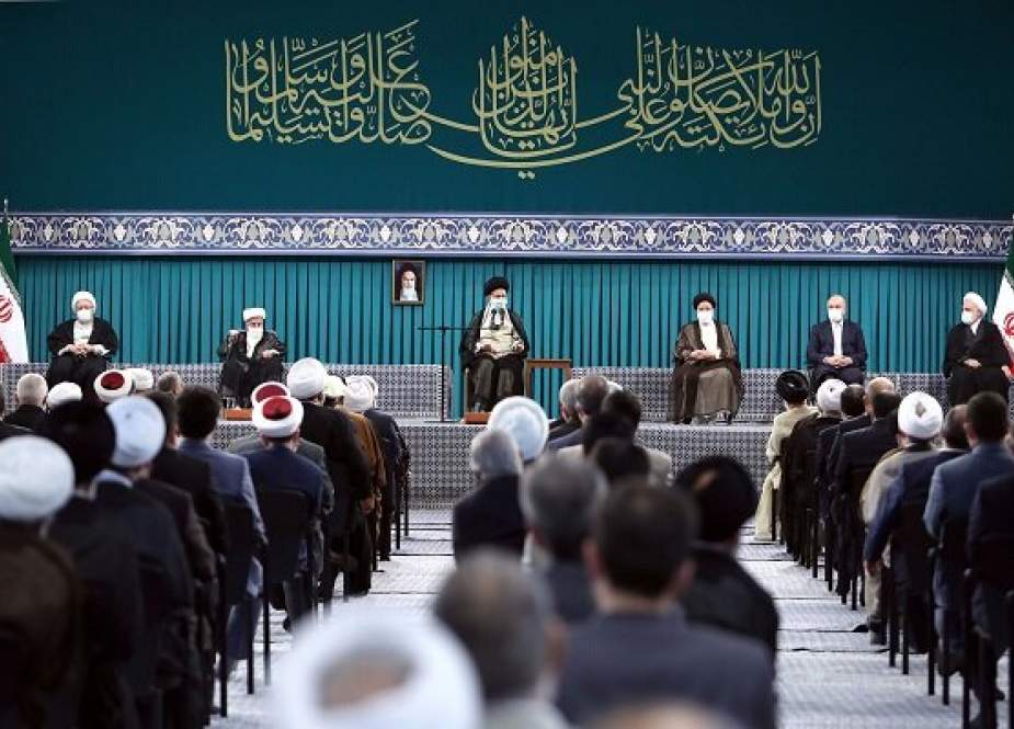Pemimpin Menekankan Untuk Menjaga Persatuan Umat Islam Sebagai Kewajiban Al-Qur