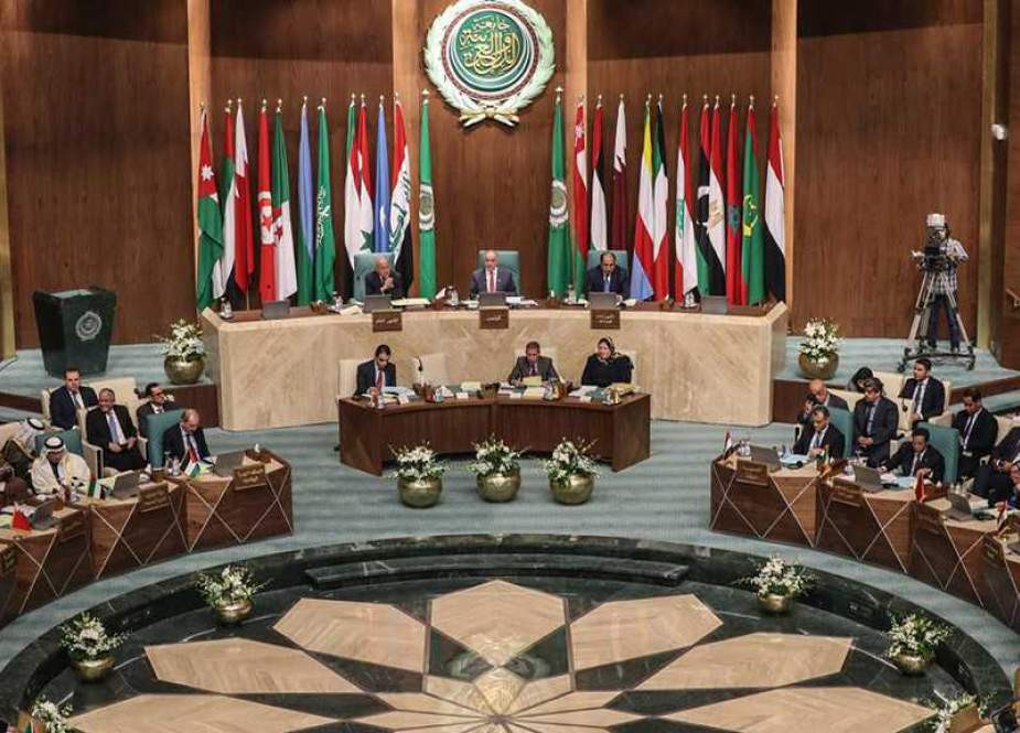 Liga Arab Kecam “Israel” Atas Rencana Membangun 1.300 Unit Pemukim Ilegal Baru