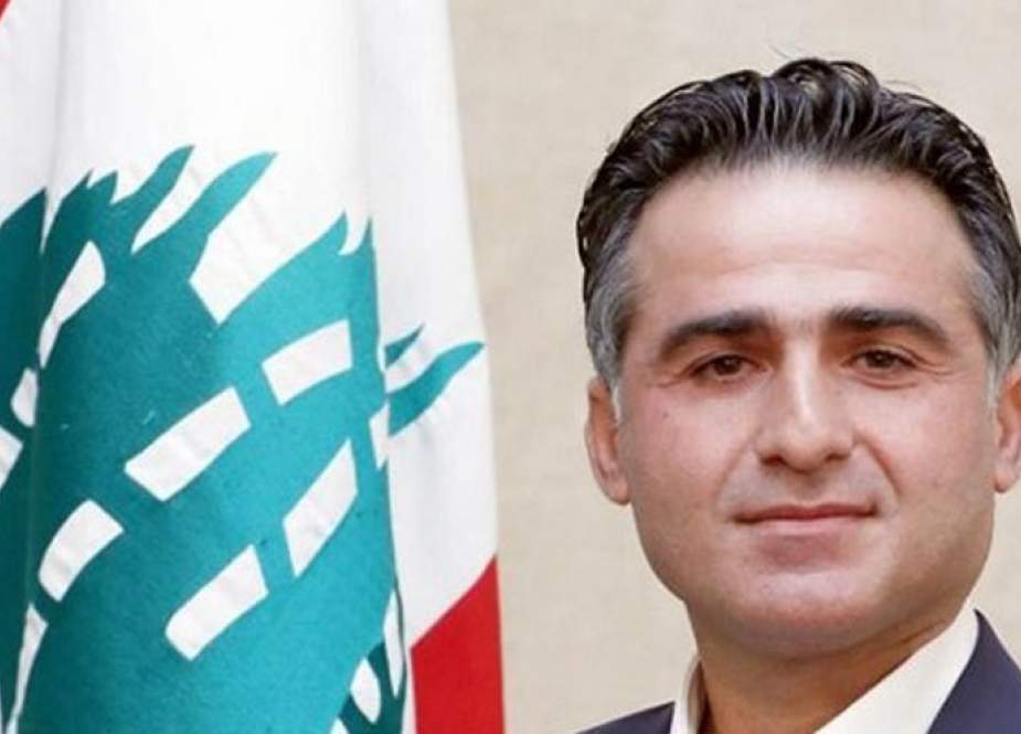 وزير لبناني: سوريا أبدت تعاونها في موضوع الترانزيت عبر أراضيها