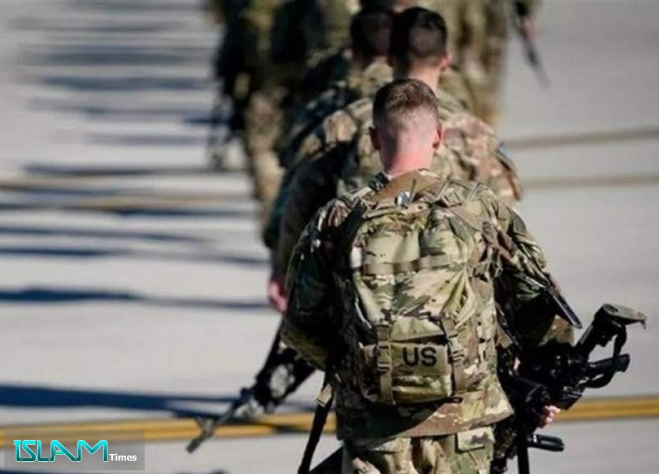 US Army Not Ready to ‘Fight Tonight,’ Internal Survey Suggests, As Pentagon Insists Everything’s Fine