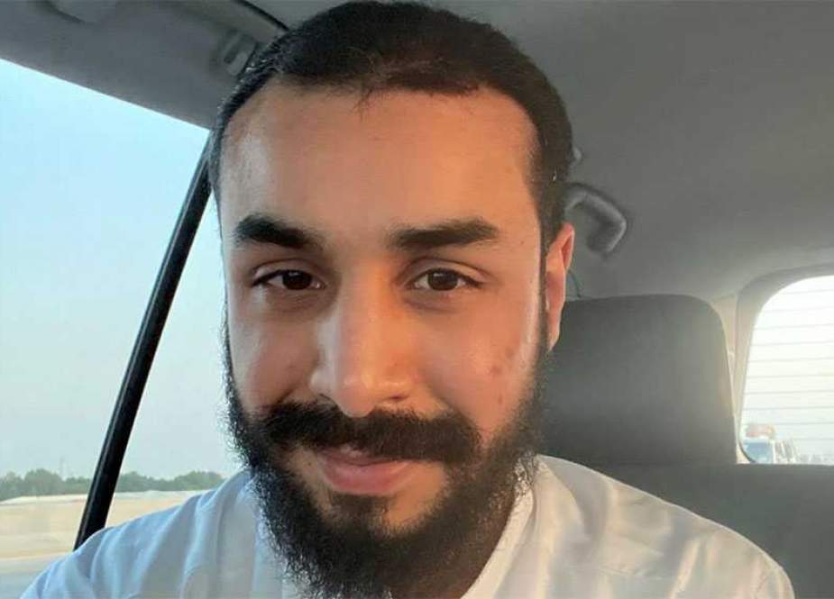 Ali Al-Nimr Dibebaskan Dari Penjara Saudi setelah Satu Dekade Penahanan Tidak Adil dan Ancaman Kematian