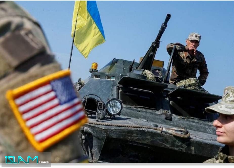 NATO Sliding Towards War Against Russia in Ukraine
