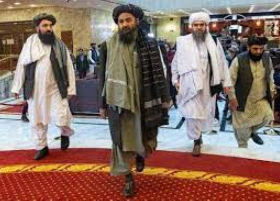 ہم دنیا کیلئے خطرہ نہیں ہیں، افغان وزیر داخلہ