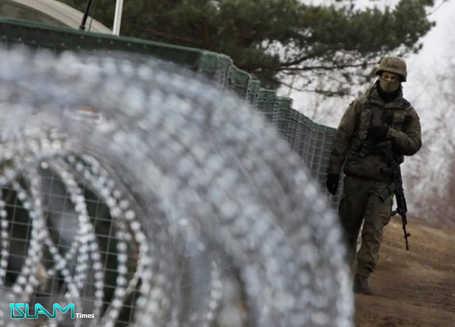 Polish Soldier Dies in Accidental Shooting at Border with Belarus