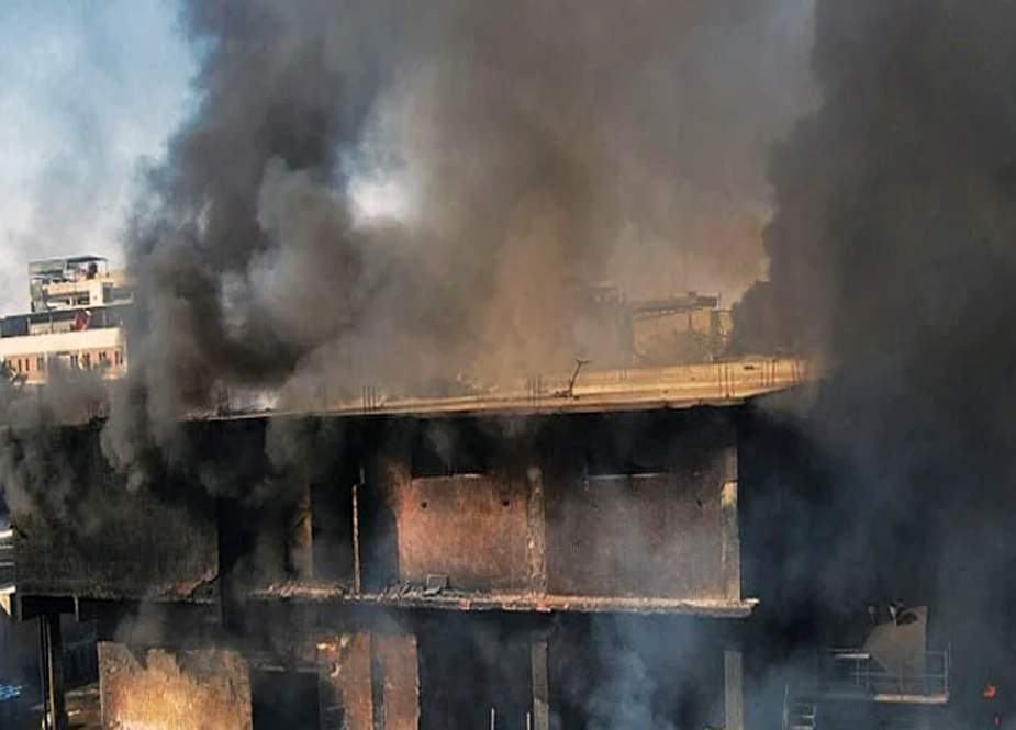 سانحہ مہران ٹاؤن، 42 لاکھ روپے فی کس دیت کی رقم کی ادائیگی کے معاملات طے