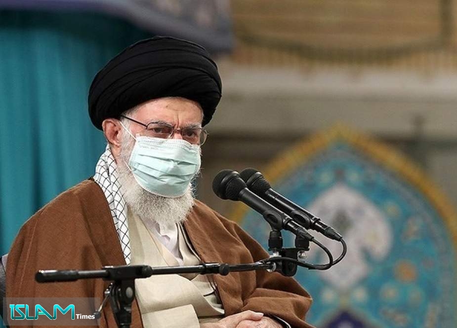 Ayatollah Khamenei: Colonialists Waging Soft Wars to Pillage Nations