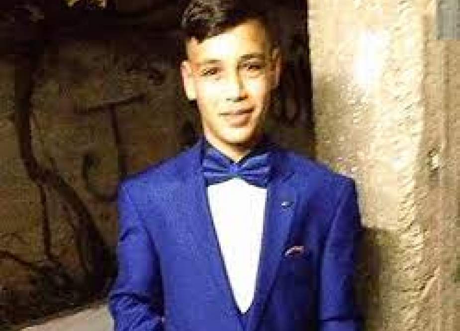 Omar Abu Asab, 18, martyr.jpeg