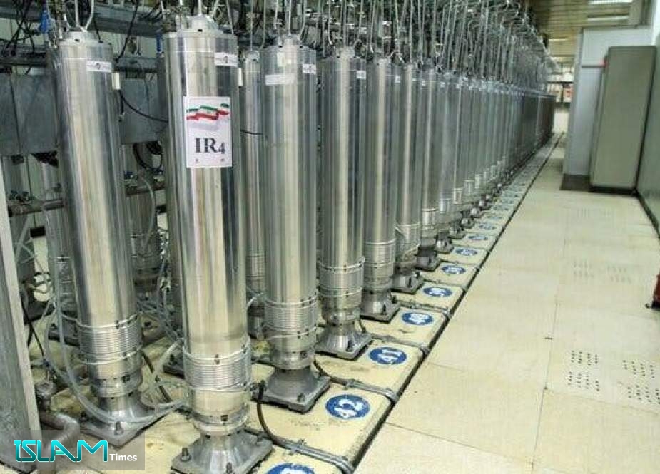 Iran Reacts To New IAEA Report On Enriched Uranium Stockpiles - Islam Times