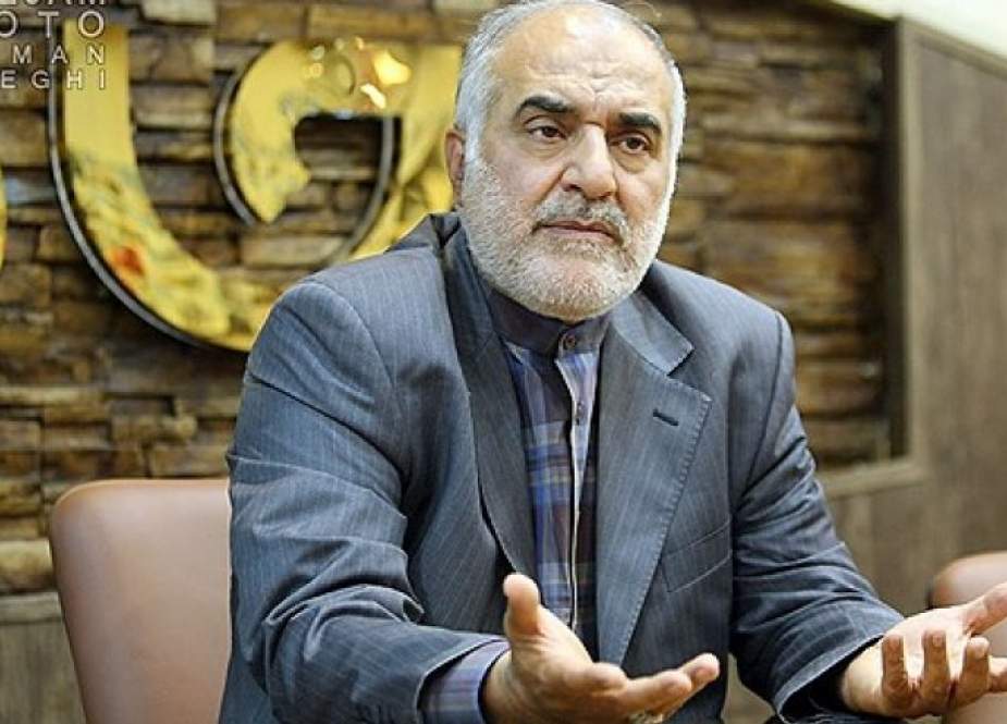 مساعد الخارجية الايرانية: الحكومة تؤكد على تطوير العلاقات الاقتصادية الخارجية