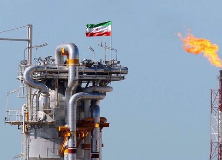 Irak Siap Untuk Membayar Kembali Utang Ke Iran Untuk Gas Yang Diimpor
