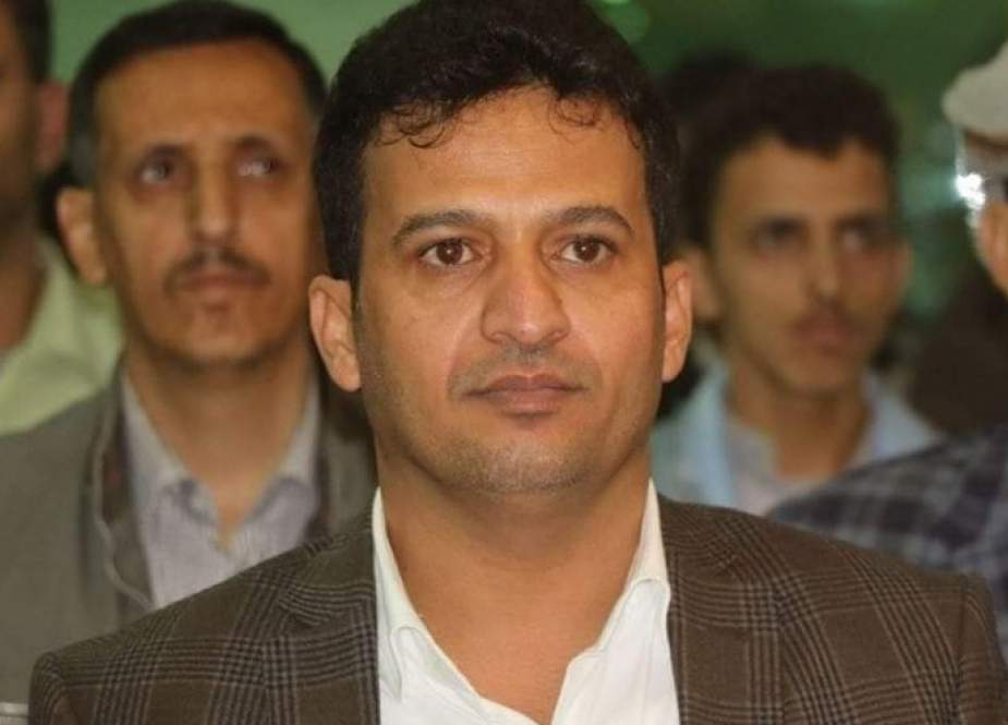 نائب وزير الخارجية اليمني : دول العدوان تدشن موجة جديدة من التصعيد العسكري