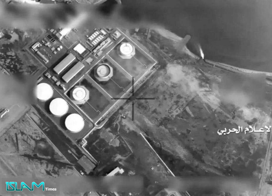 Yemeni Drones Target Southern Parts of Saudi Arabia